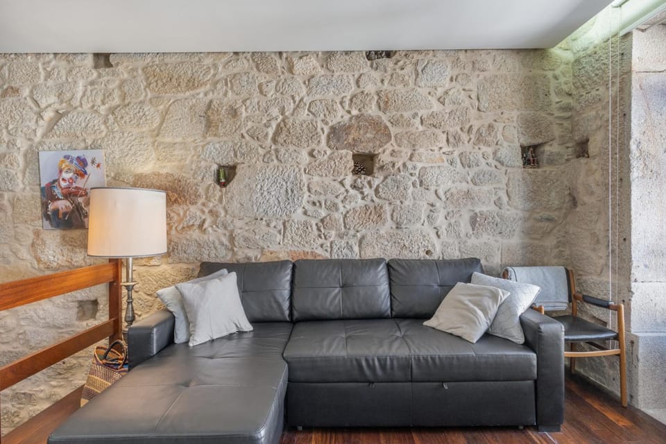 Duplex centro vila Apartment in Viana do Castelo District, Portugal