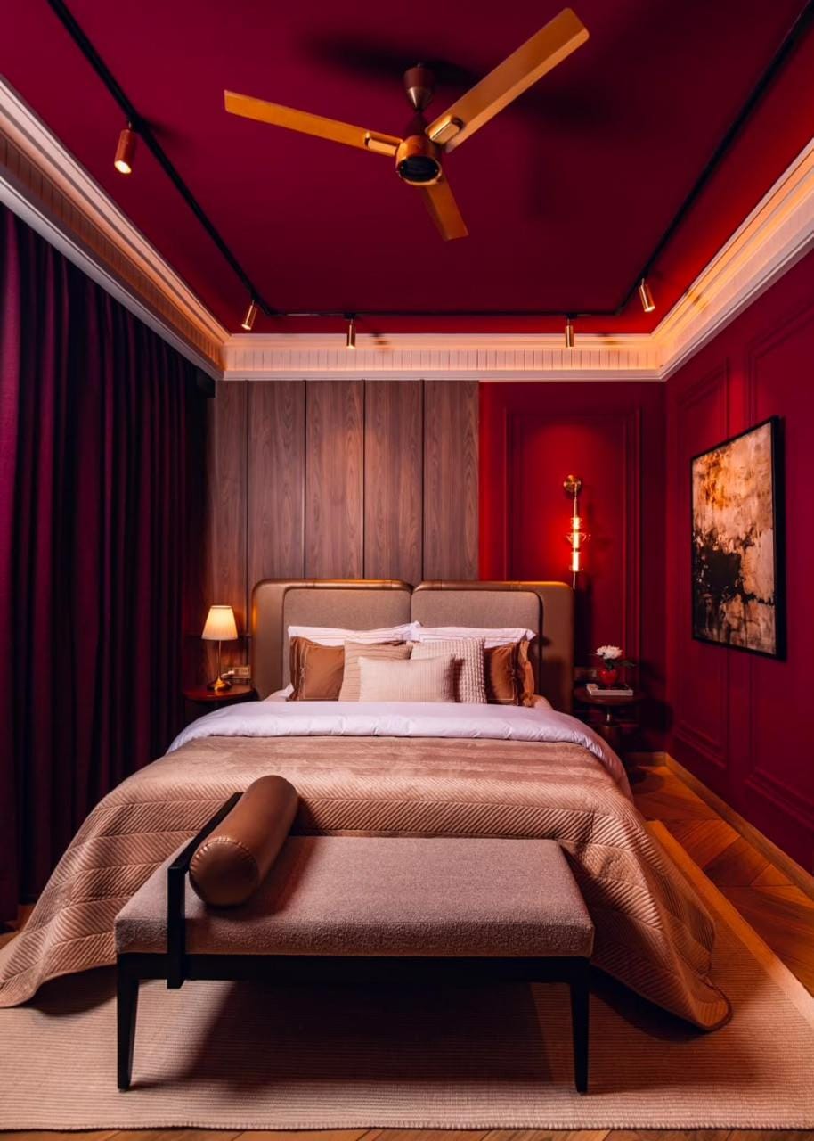 Eterna by Onnyx Suites Apartment in New Delhi