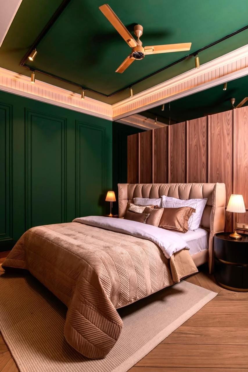Eterna by Onnyx Suites Apartment in New Delhi