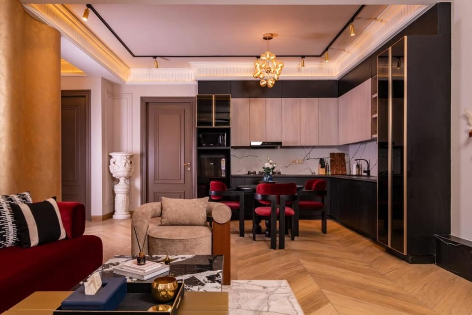 Eterna by Onnyx Suites Apartment in New Delhi