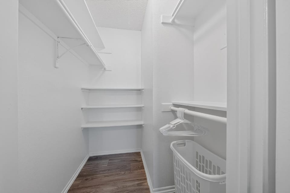 Modern 2BR Apartment at The Haven Community Apartment in San Antonio