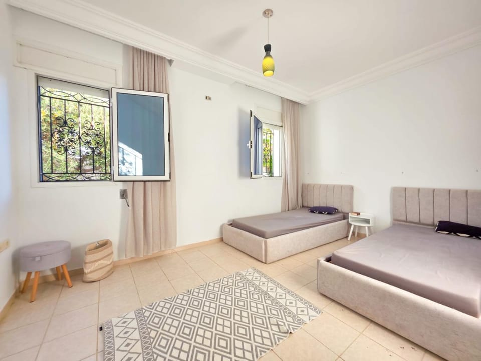 Villa Safiya Villa in Tunisia