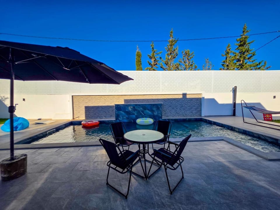 Villa Safiya Villa in Tunisia