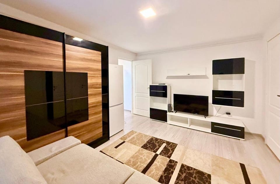 Cozy flat in Gheorgheni Apartment in Cluj-Napoca