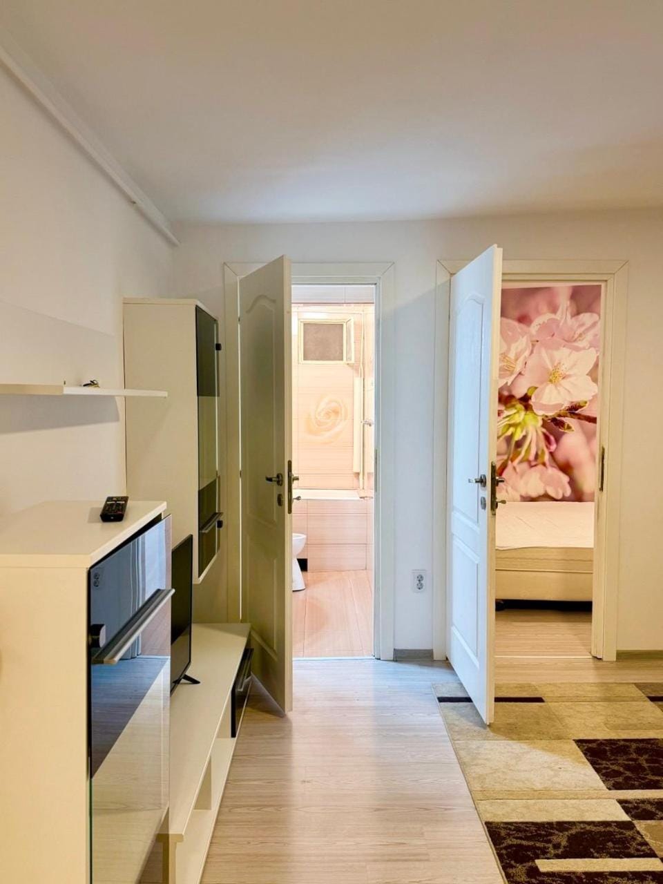 Cozy flat in Gheorgheni Apartment in Cluj-Napoca