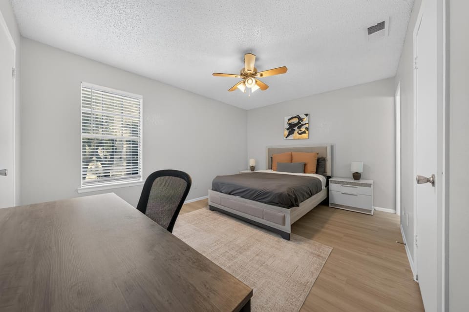 Spacious 2BR Retreat at The Haven Apartments Apartment in San Antonio