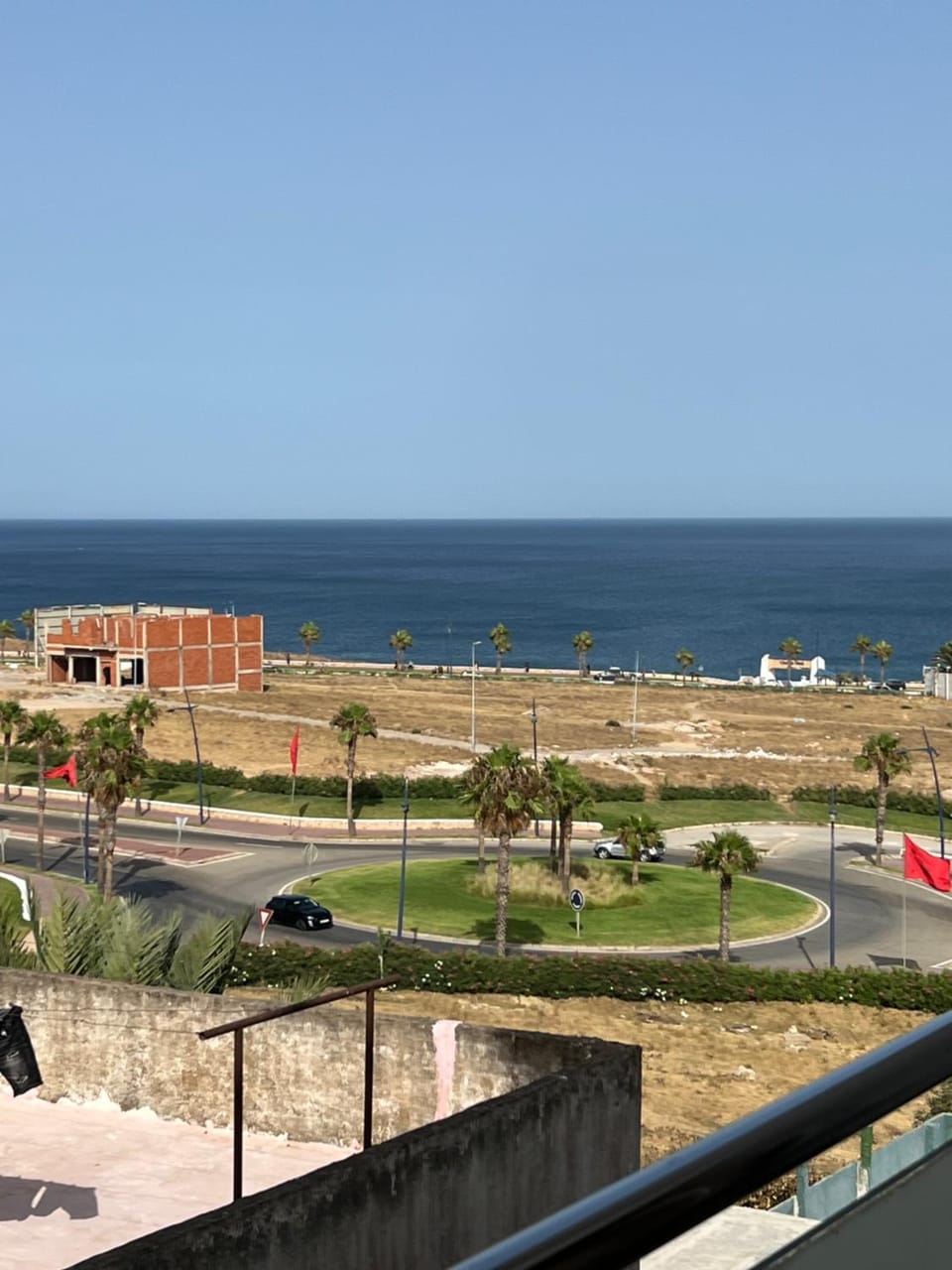 Jad Moon Stay Apartment in Tangier-Tétouan-Al Hoceima