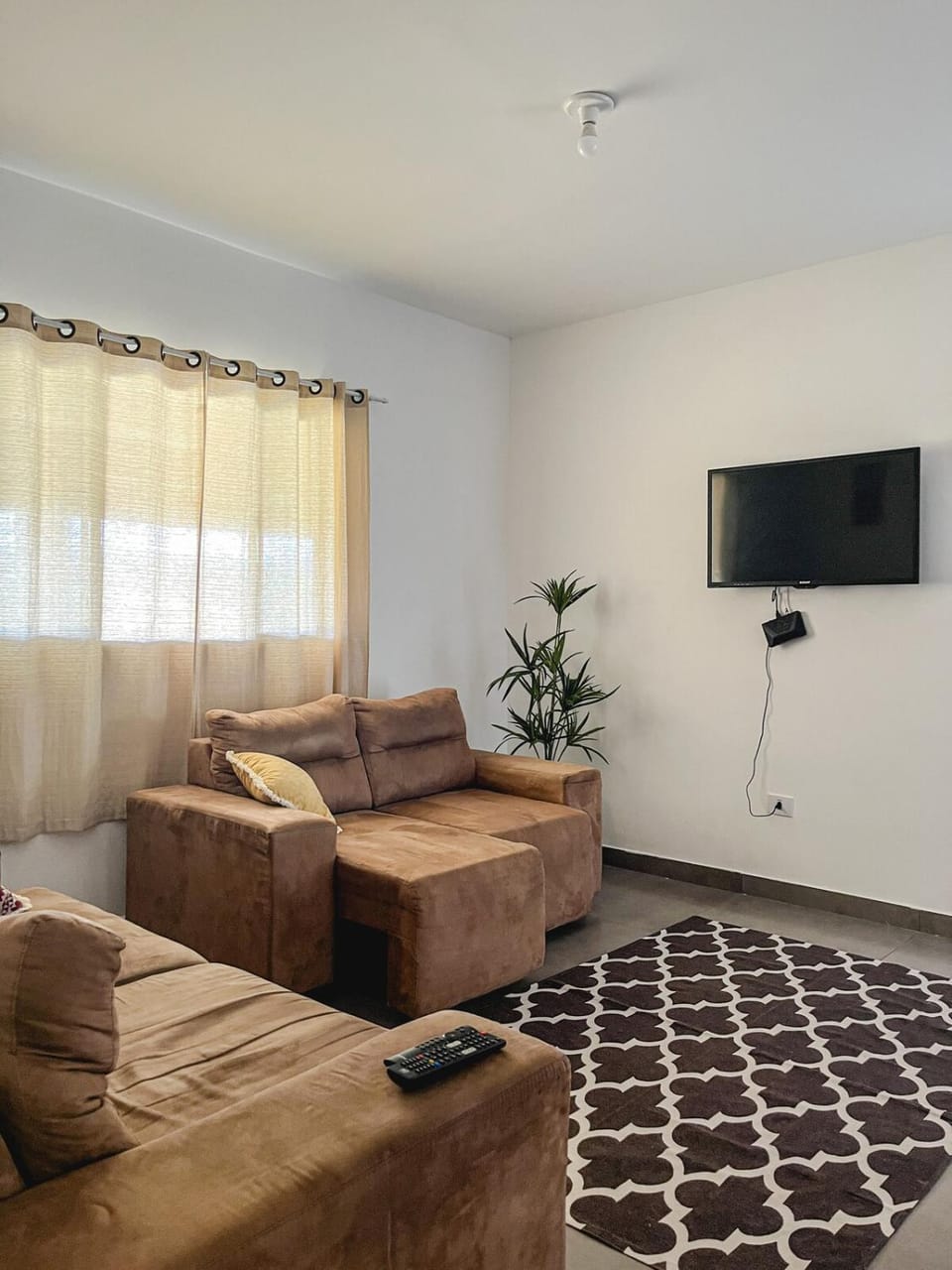 Espaço Giba House in State of São Paulo
