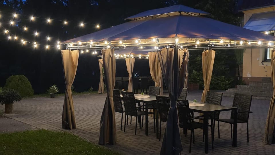 Patio, Balcony/Terrace
