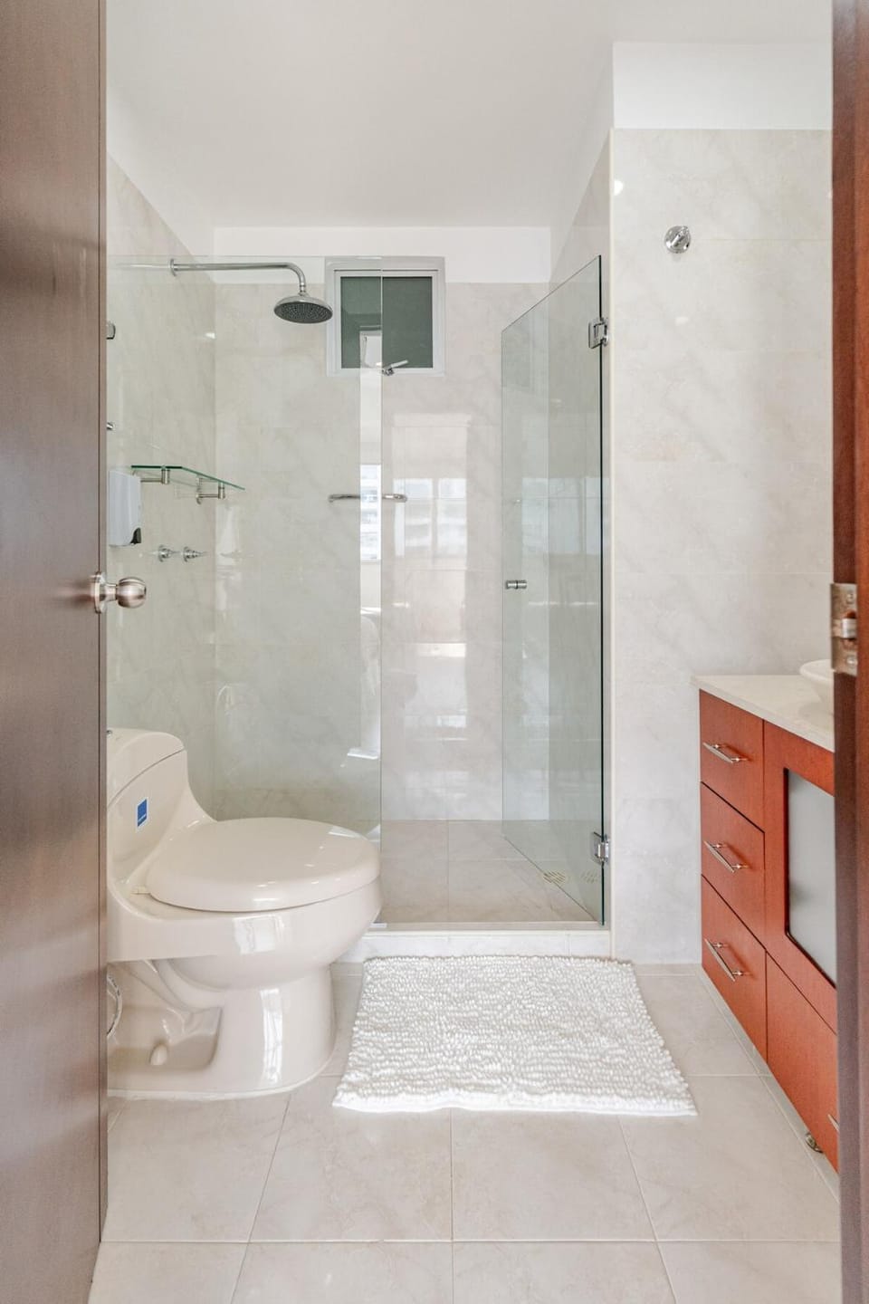 3 bedroom oceanfront apartment, fully renovated Apartment in La Boquilla