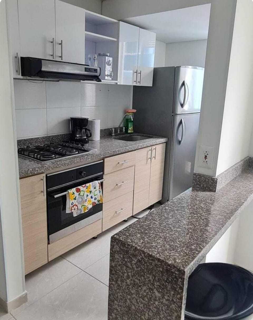 Excelente Ubicacion Apartment in Ibagué