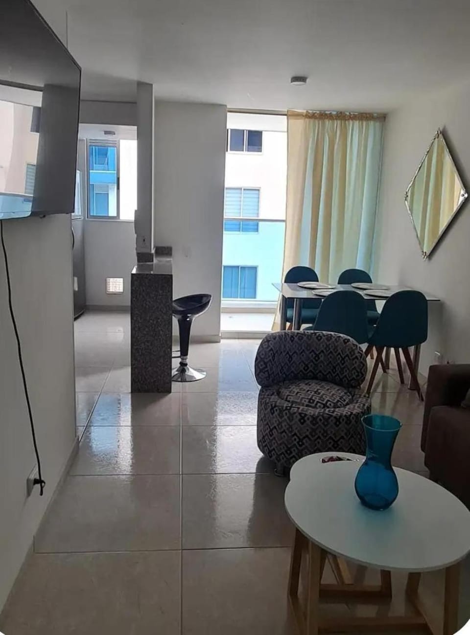 Excelente Ubicacion Apartment in Ibagué