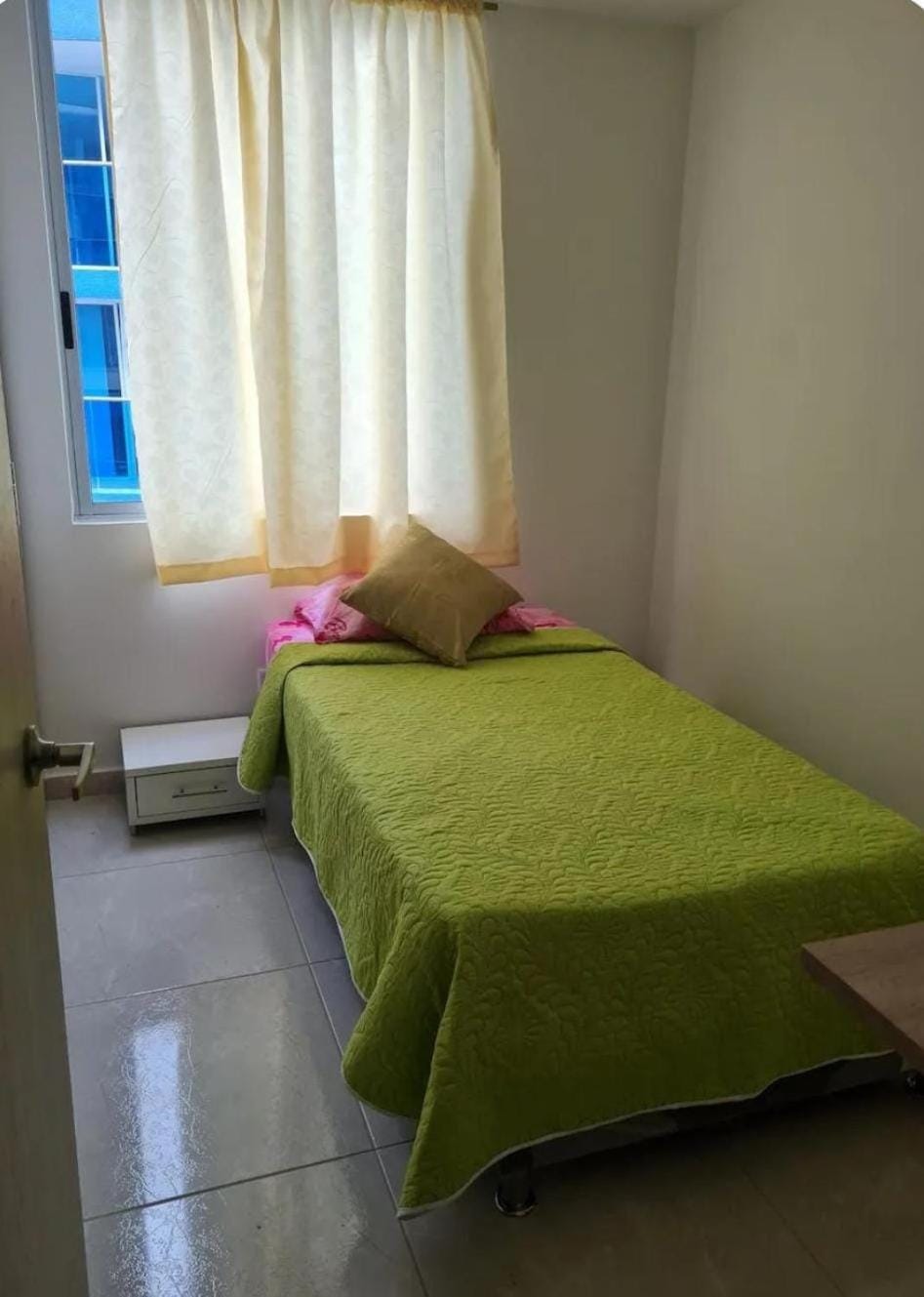 Excelente Ubicacion Apartment in Ibagué