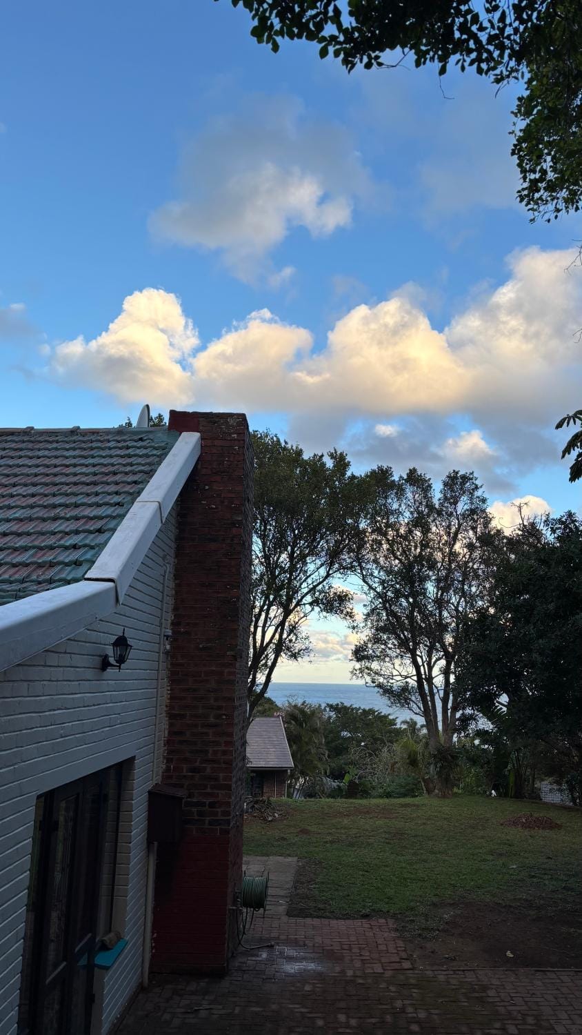 2 bedrooms Ngubelanga Stays House in Margate