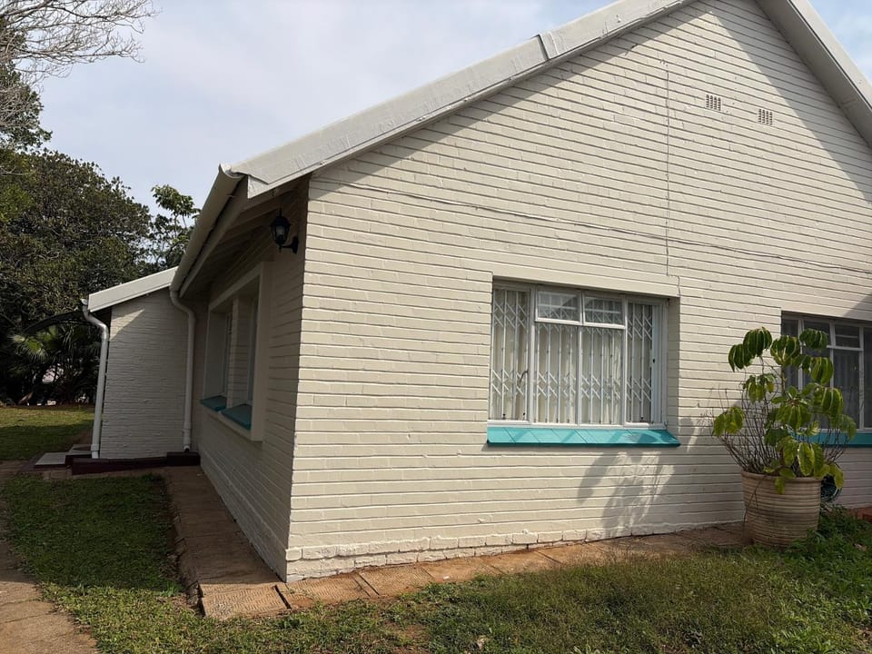 2 bedrooms Ngubelanga Stays House in Margate