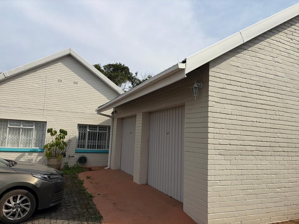 2 bedrooms Ngubelanga Stays House in Margate