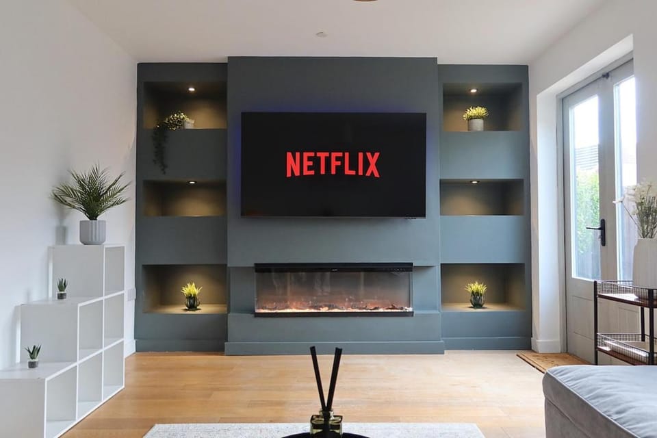 TV and multimedia