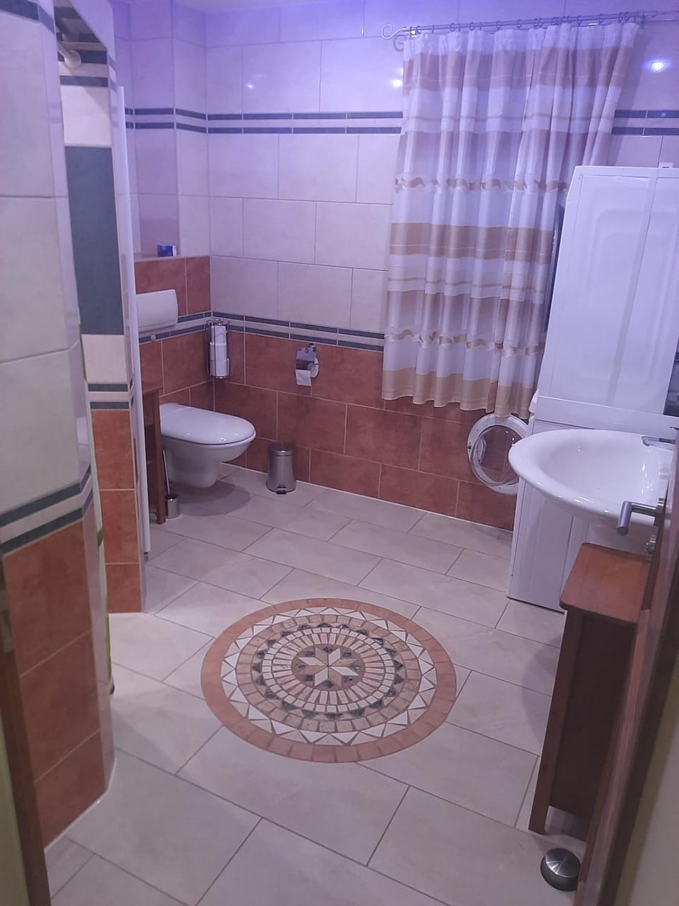 Ferienwohnung Lilie Apartment in Saxony