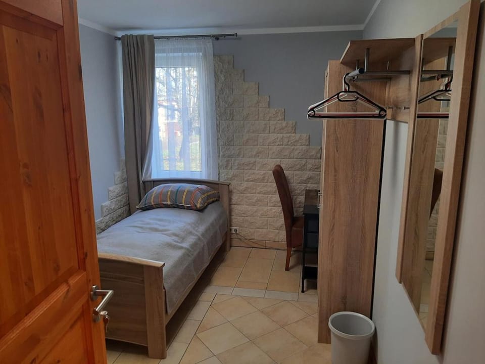 Ferienwohnung Lilie Apartment in Saxony