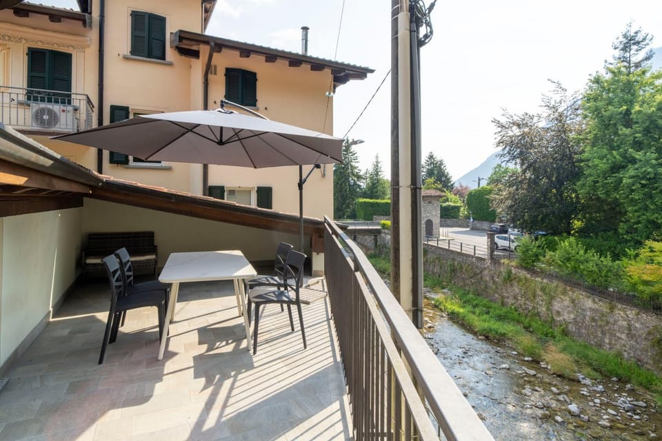 Balcony/Terrace, Other