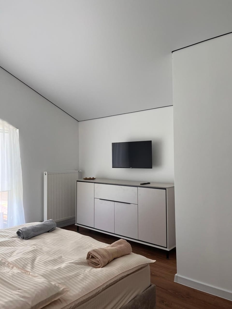 Карпатський маєток2 Apartment in Lviv Oblast