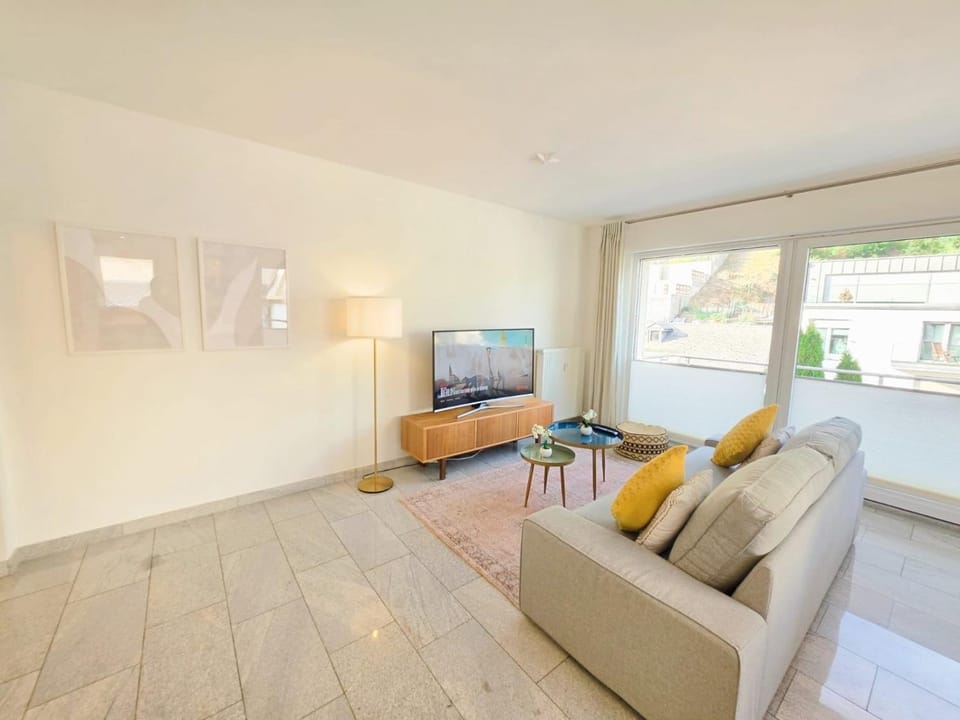 Premium 2 bedroom apartment with balcony and parking-ROL2 Apartment in Luxembourg