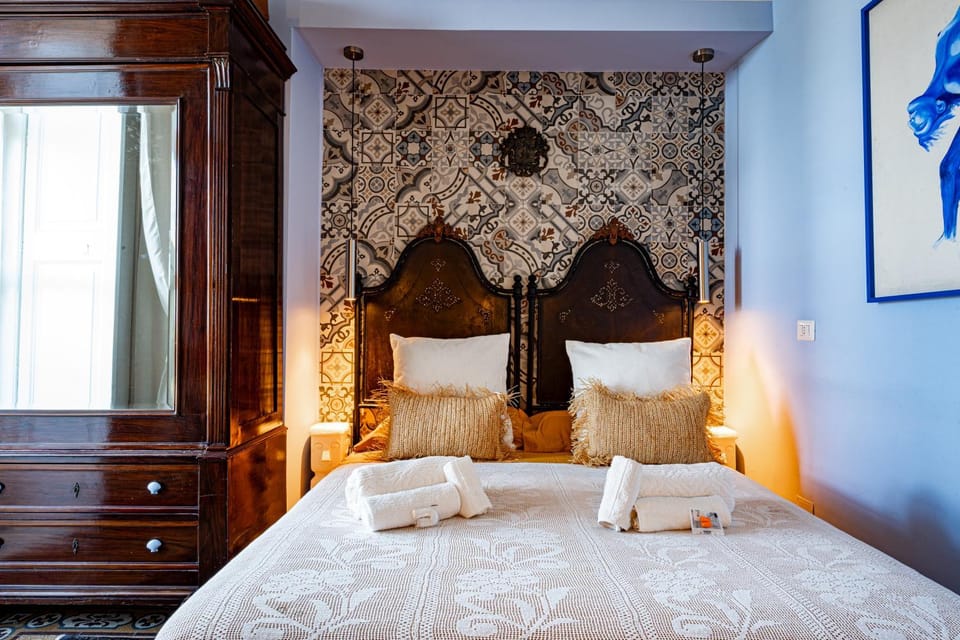 La belle èpoque Bed and Breakfast in Milazzo