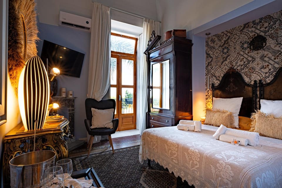 La belle èpoque Bed and Breakfast in Milazzo