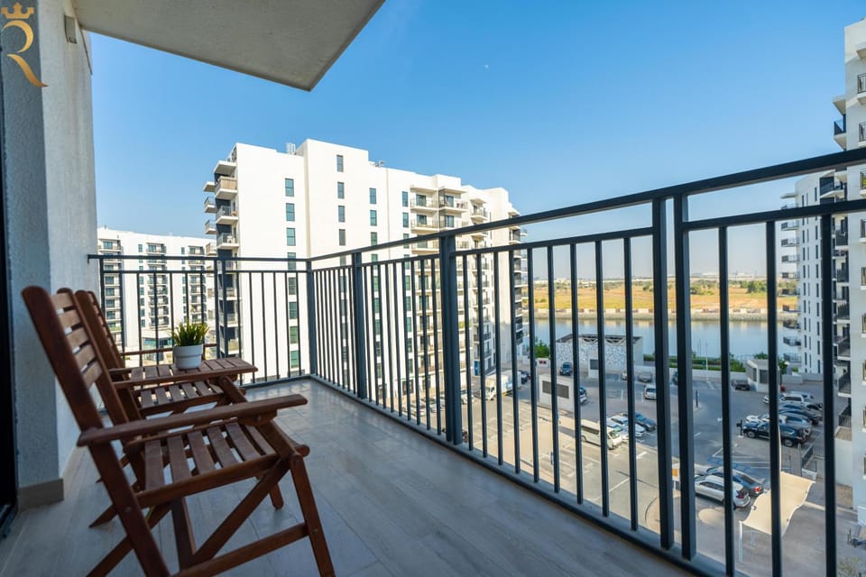 Balcony/Terrace, Balcony/Terrace