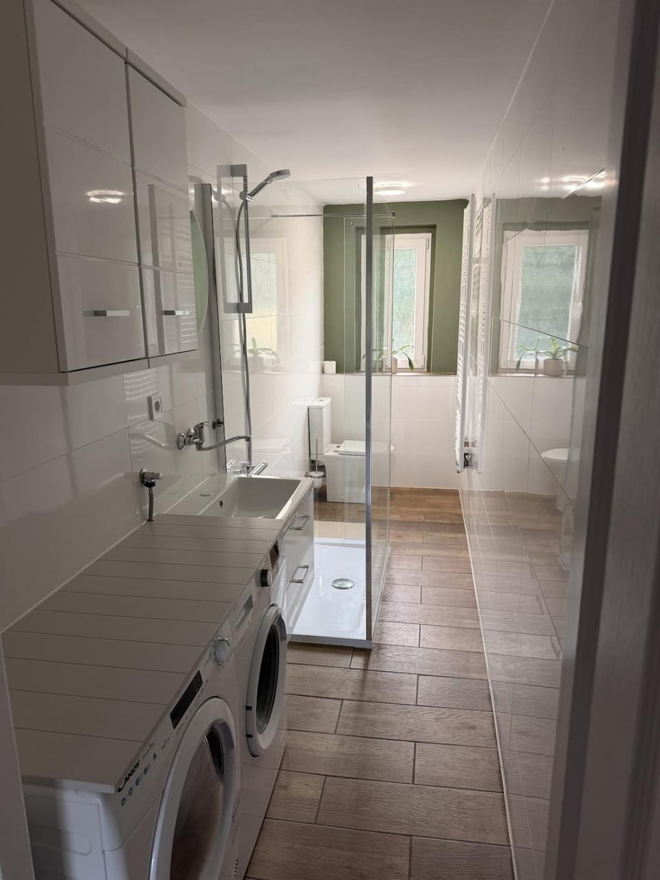 Dům 25 na Peci pod Čerchovem Villa in Czechia