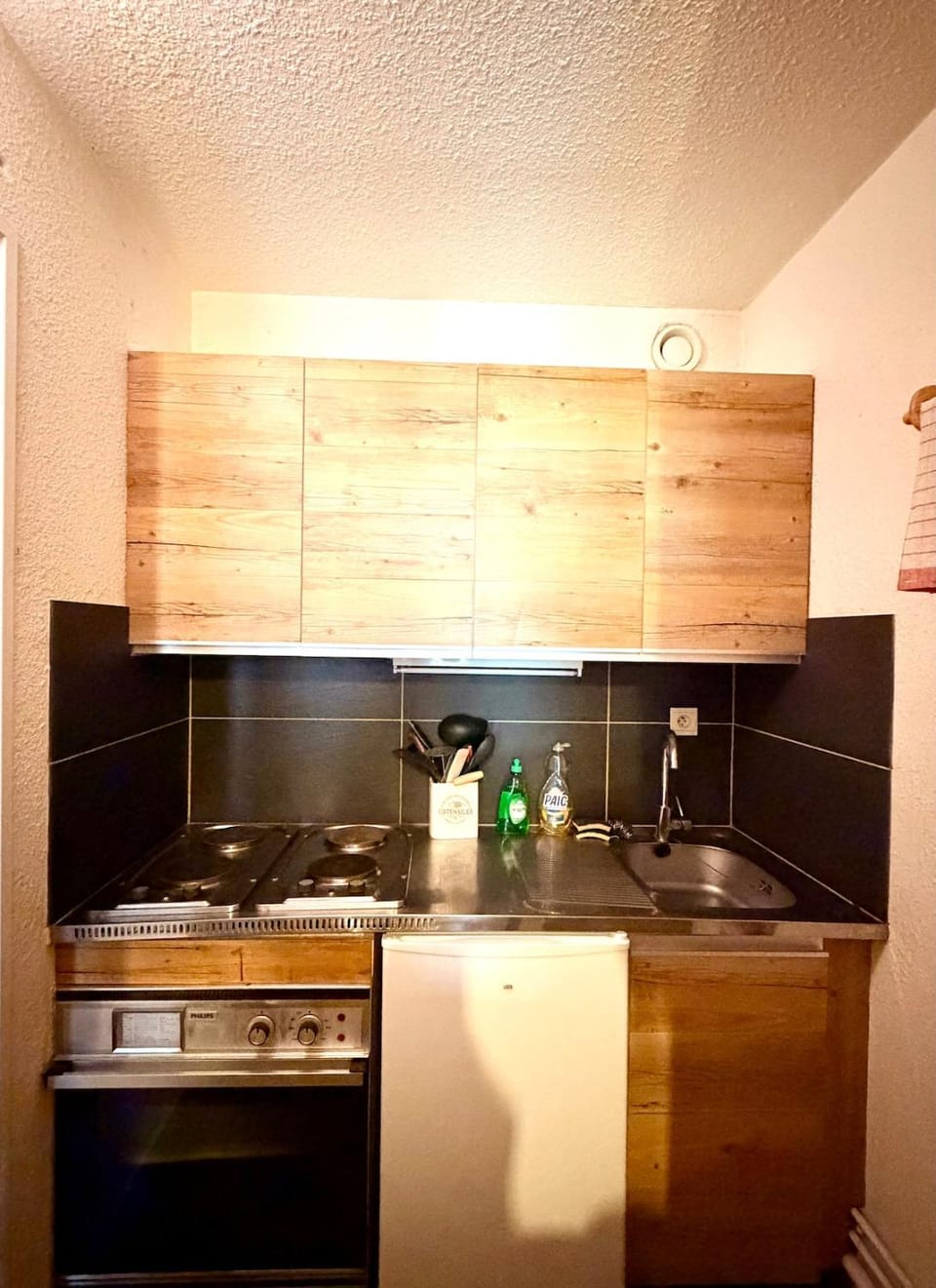 Le Nid du Tourmalet Apartment in Occitanie