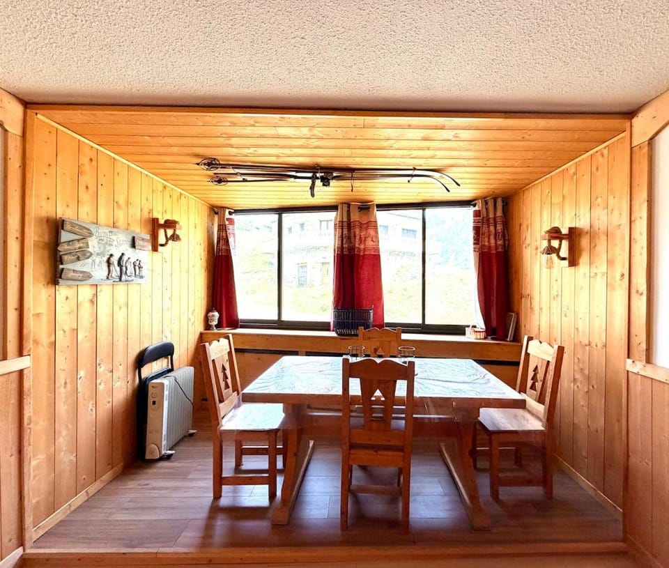 Le Nid du Tourmalet Apartment in Occitanie
