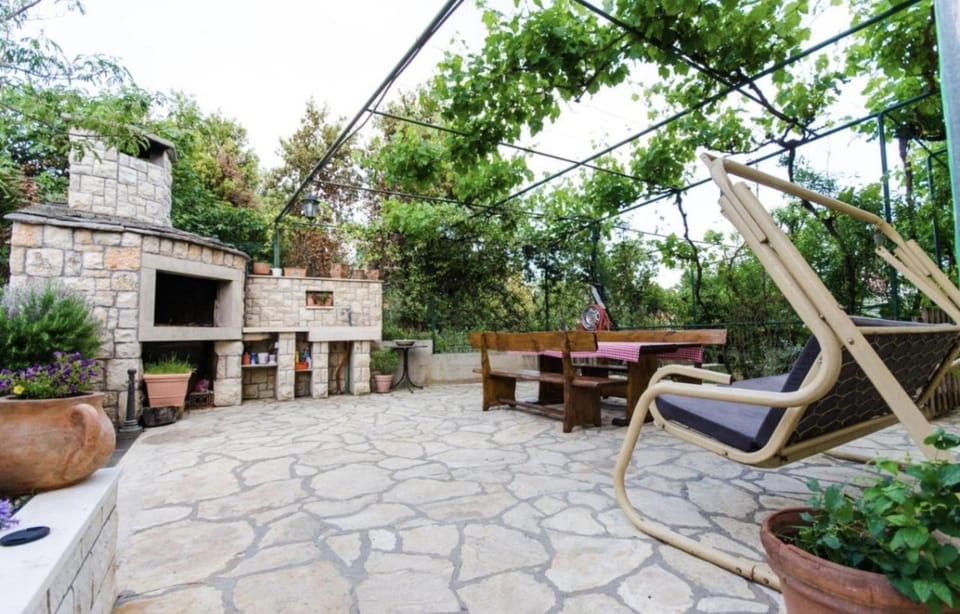 BBQ facilities