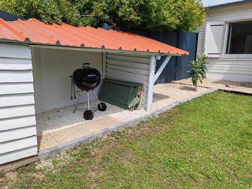 House with garden and parking in La Baule-Escoublac House in La Baule-Escoublac