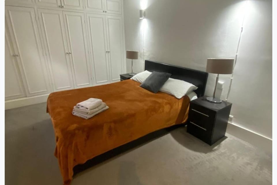 Sleeps7- South Kensington- Family Friendly House in City of Westminster