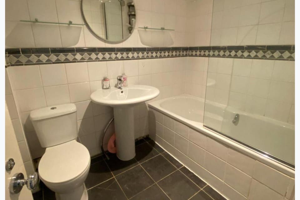 Sleeps7- South Kensington- Family Friendly House in City of Westminster