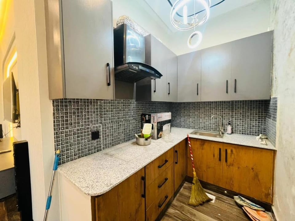 Mulberry Heights Apartment in Punjab
