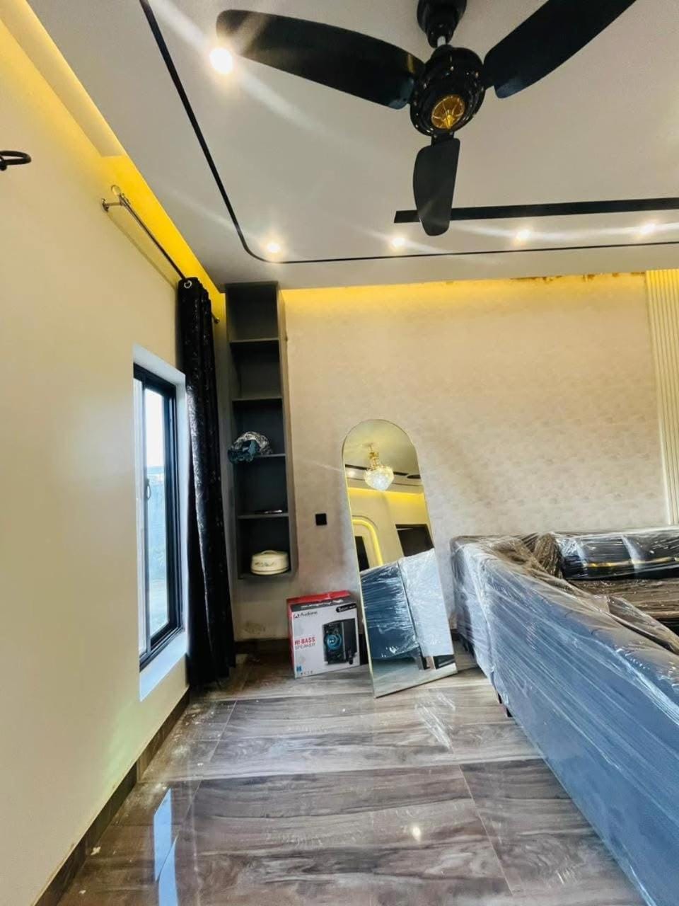 Mulberry Heights Apartment in Punjab