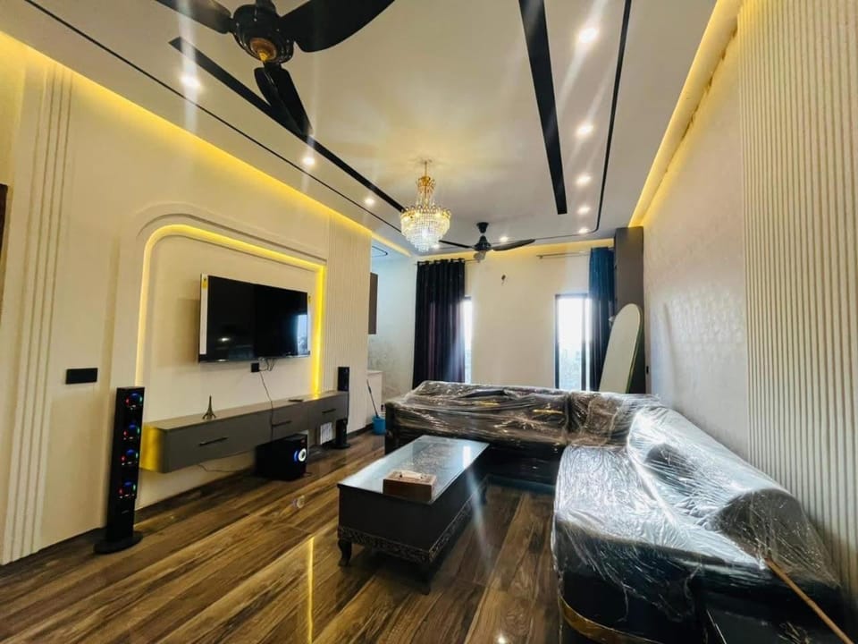 Mulberry Heights Apartment in Punjab