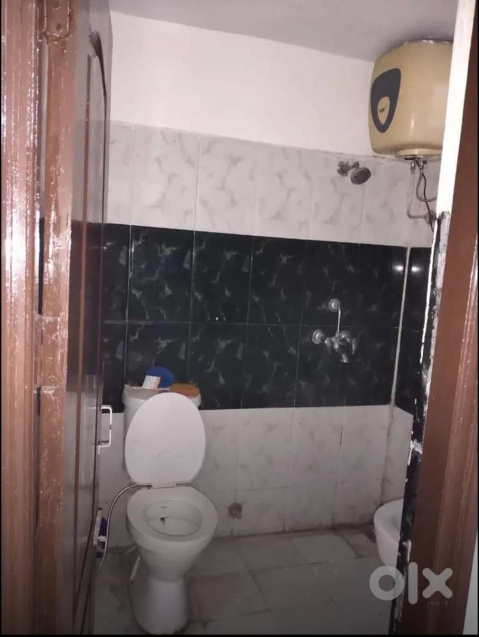 Rabab Flats Kharar Apartment in Punjab, India