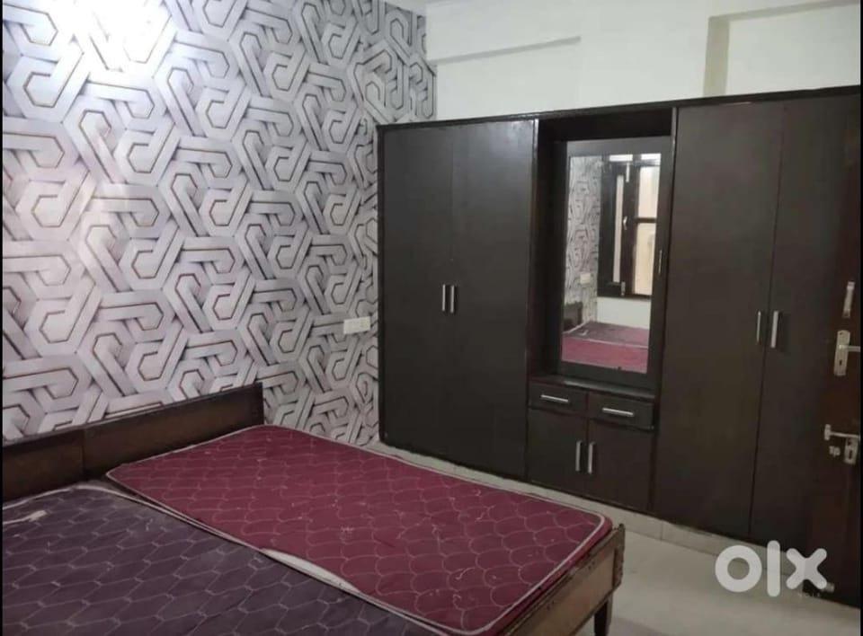 Rabab Flats Kharar Apartment in Punjab, India