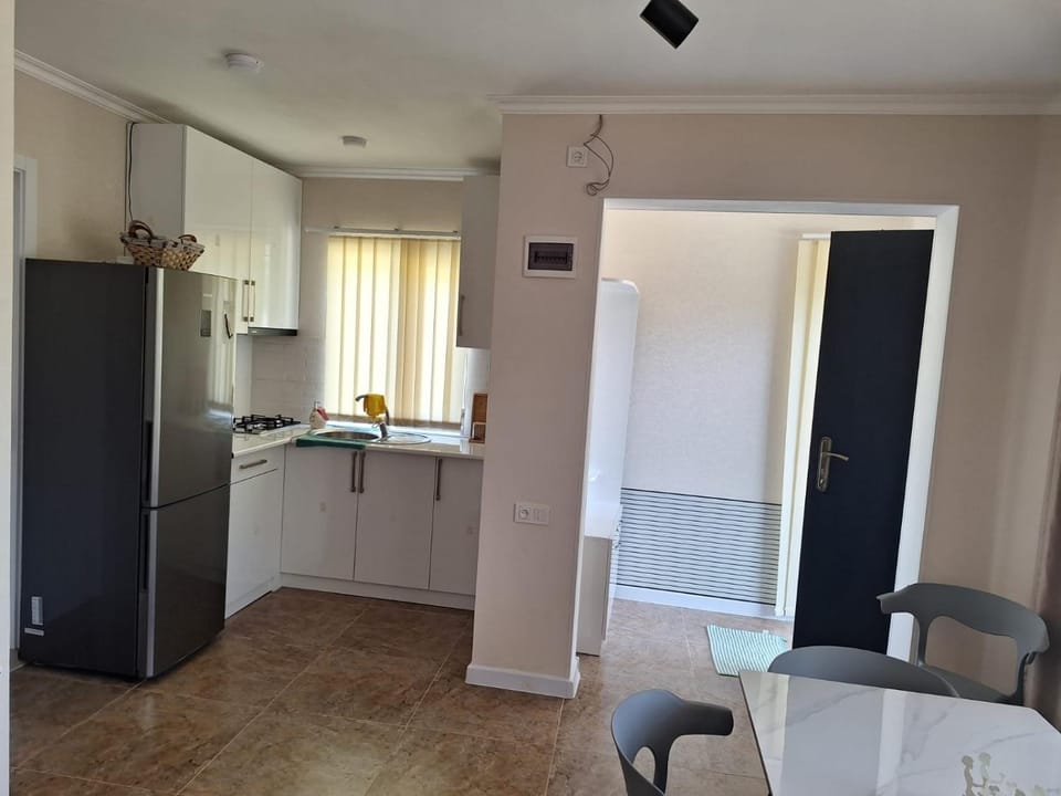 Paradise Mtskheta House in Tbilisi, Georgia