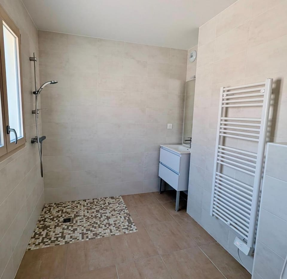 Villa Caneline House in Soulac-sur-Mer