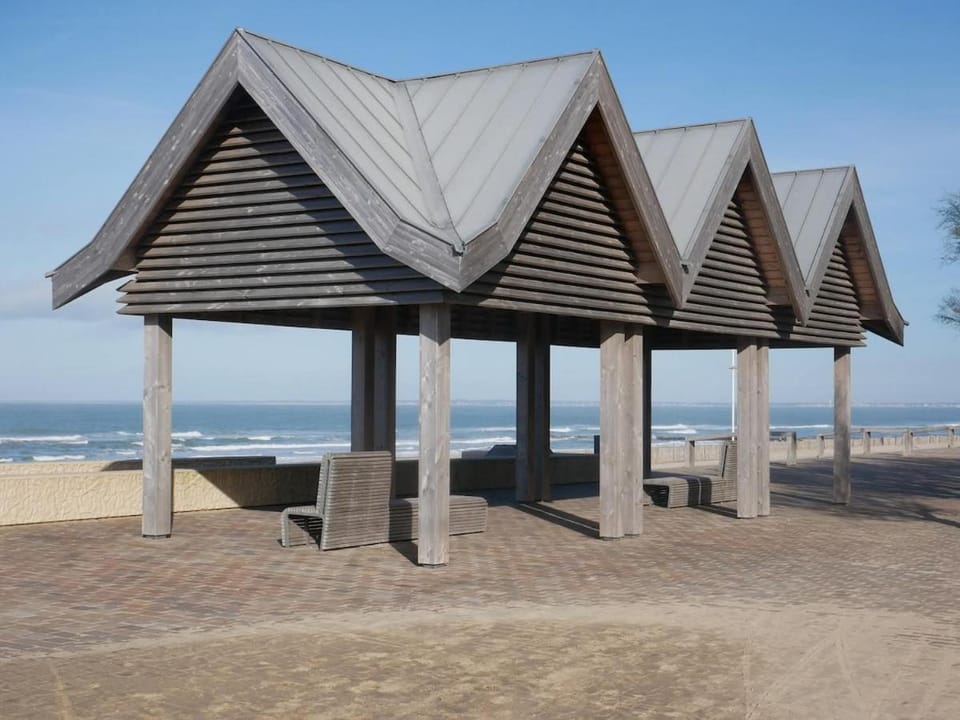 Natural landscape, Beach