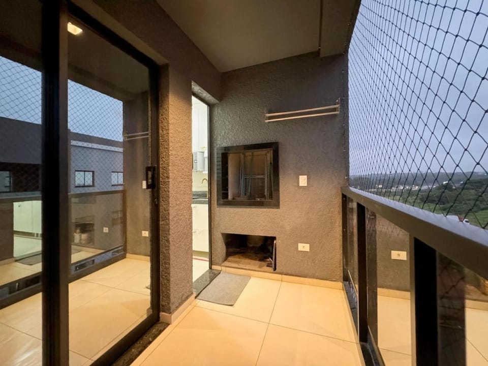 BBQ facilities, View (from property/room), Balcony/Terrace