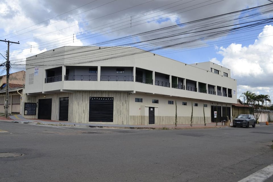 Vila Boa Residence Apartment in Goiania