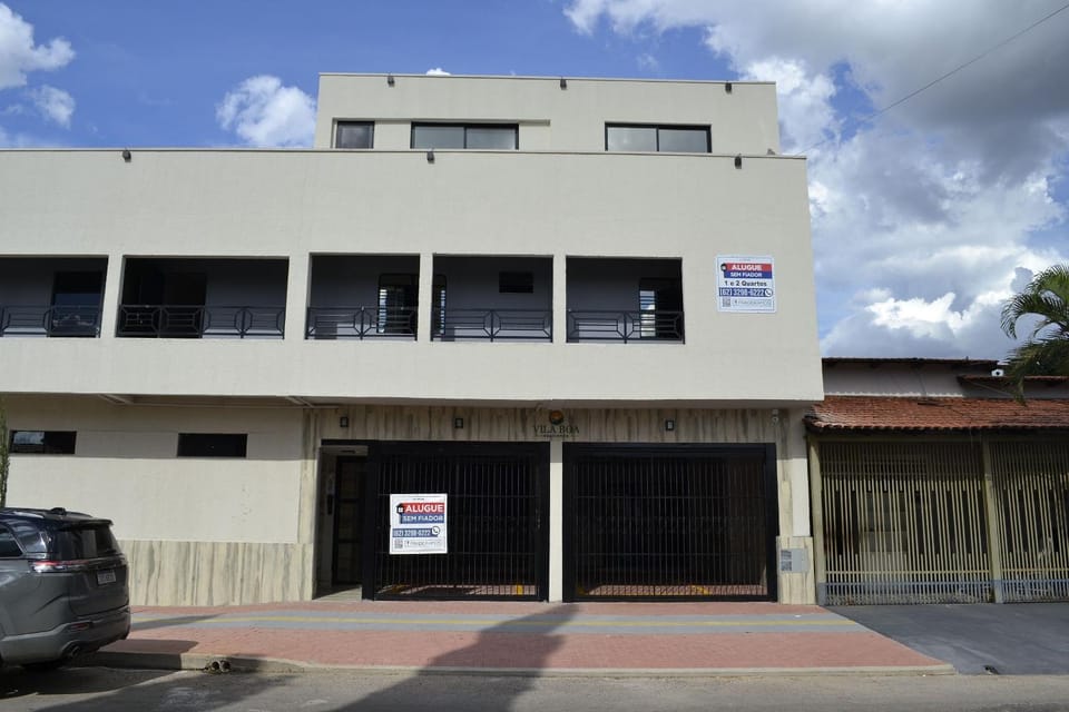 Area and facilities