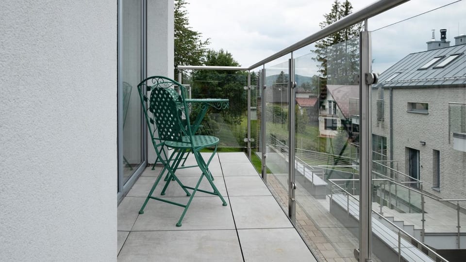 Summer Paradise Wisła Apartment in Poland