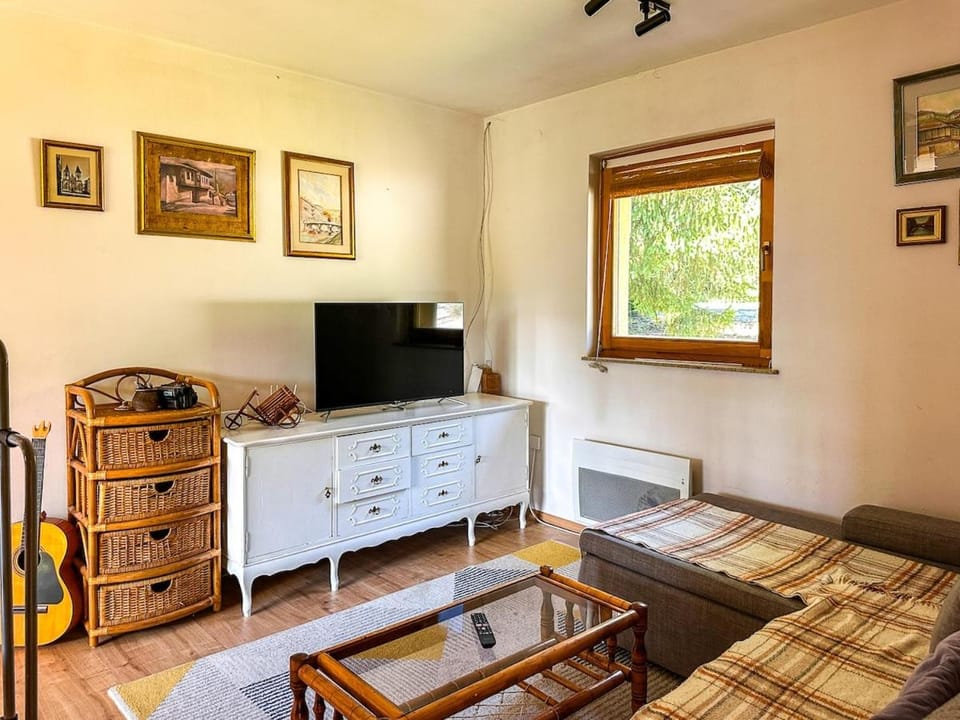 Papa's Hideout Sarajevo House in Federation of Bosnia and Herzegovina