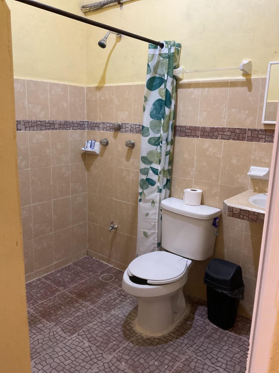 Villa Palmar Apartment in State of Quintana Roo